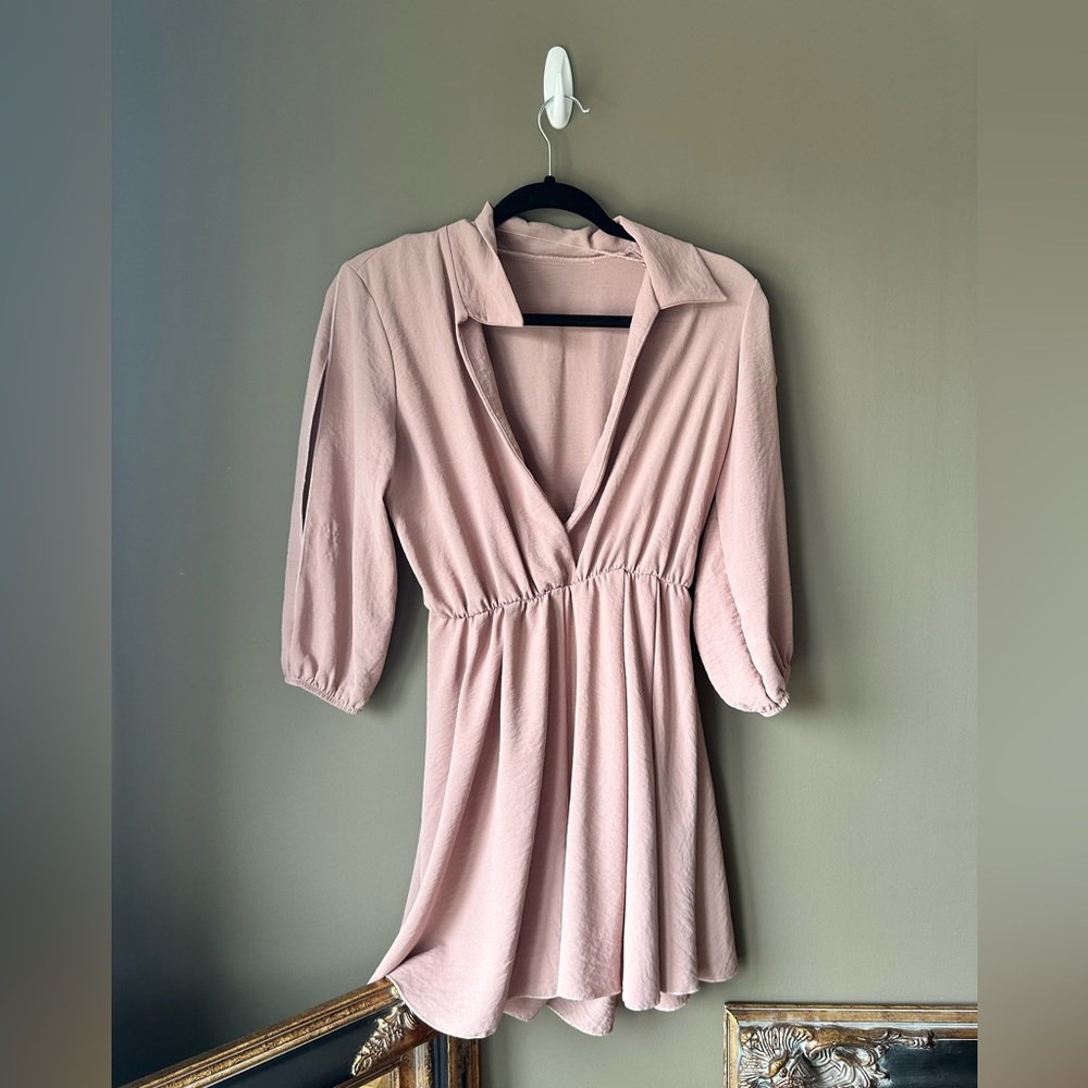 Boutique Romper